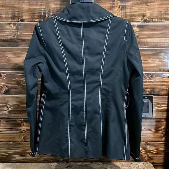 White House Black Market Jacket - Picture 6 of 12